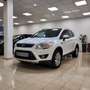 Ford Kuga 2.0TDCI Titanium 4WD Powershift Blanco - thumbnail 19