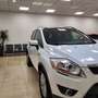 Ford Kuga 2.0TDCI Titanium 4WD Powershift Blanco - thumbnail 22