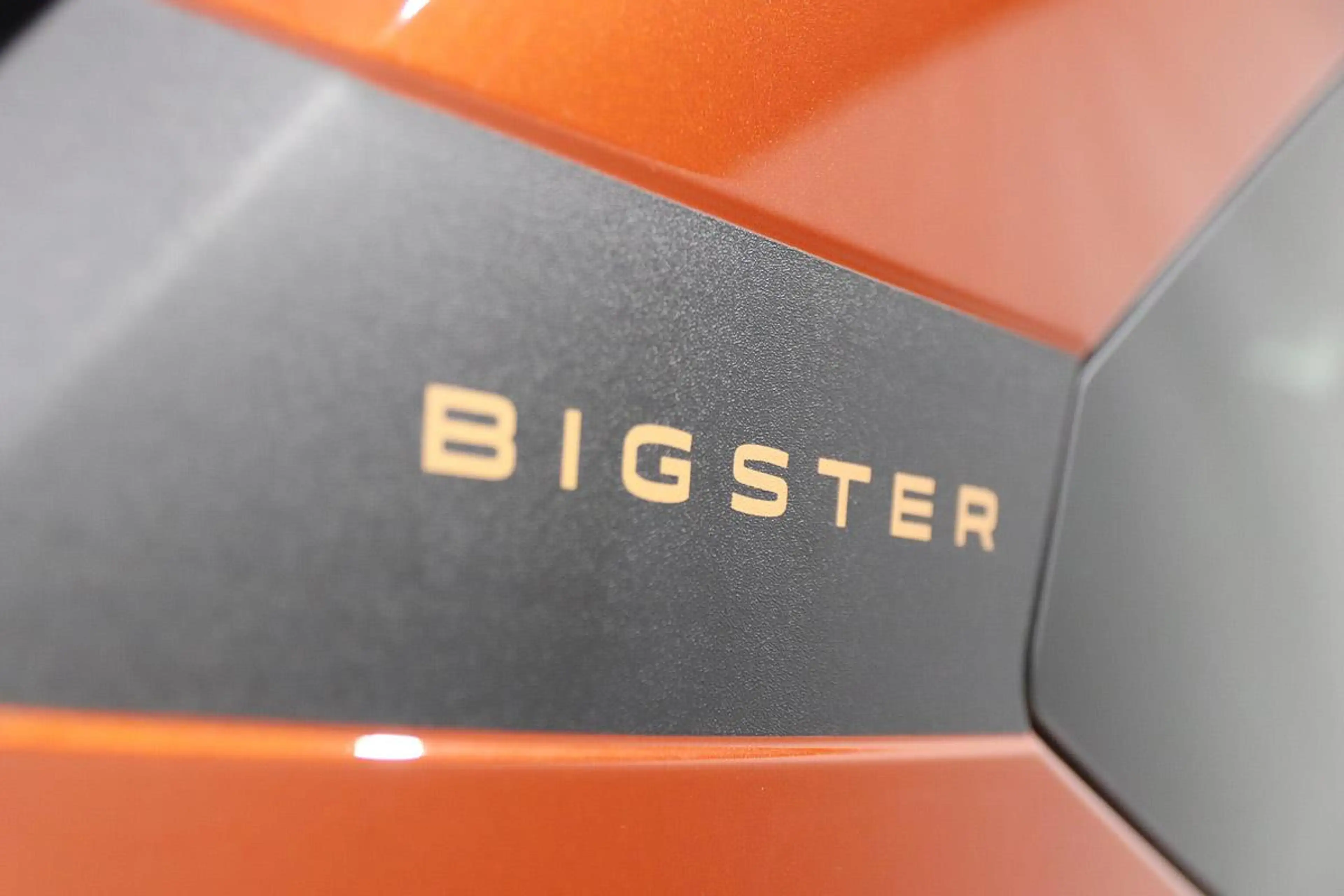 Dacia Bigster 1.2 TCE 130 4X4 EXTREME TOIT PANO LED CARPLAY — photo 7