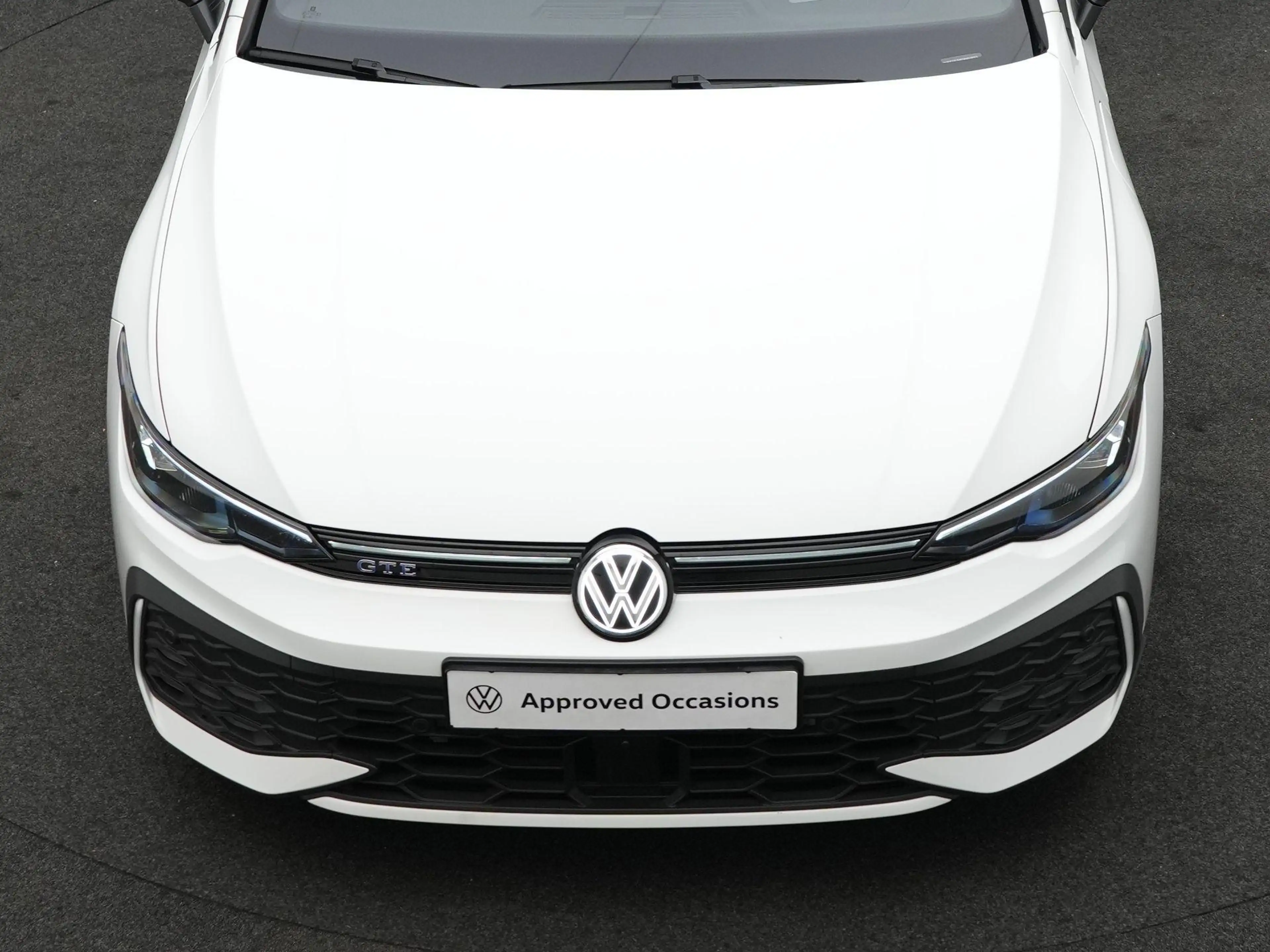 Volkswagen Golf GTE 1.5 eHybrid 272pk | Panoramadak | Matrix LED Kopla — photo 13