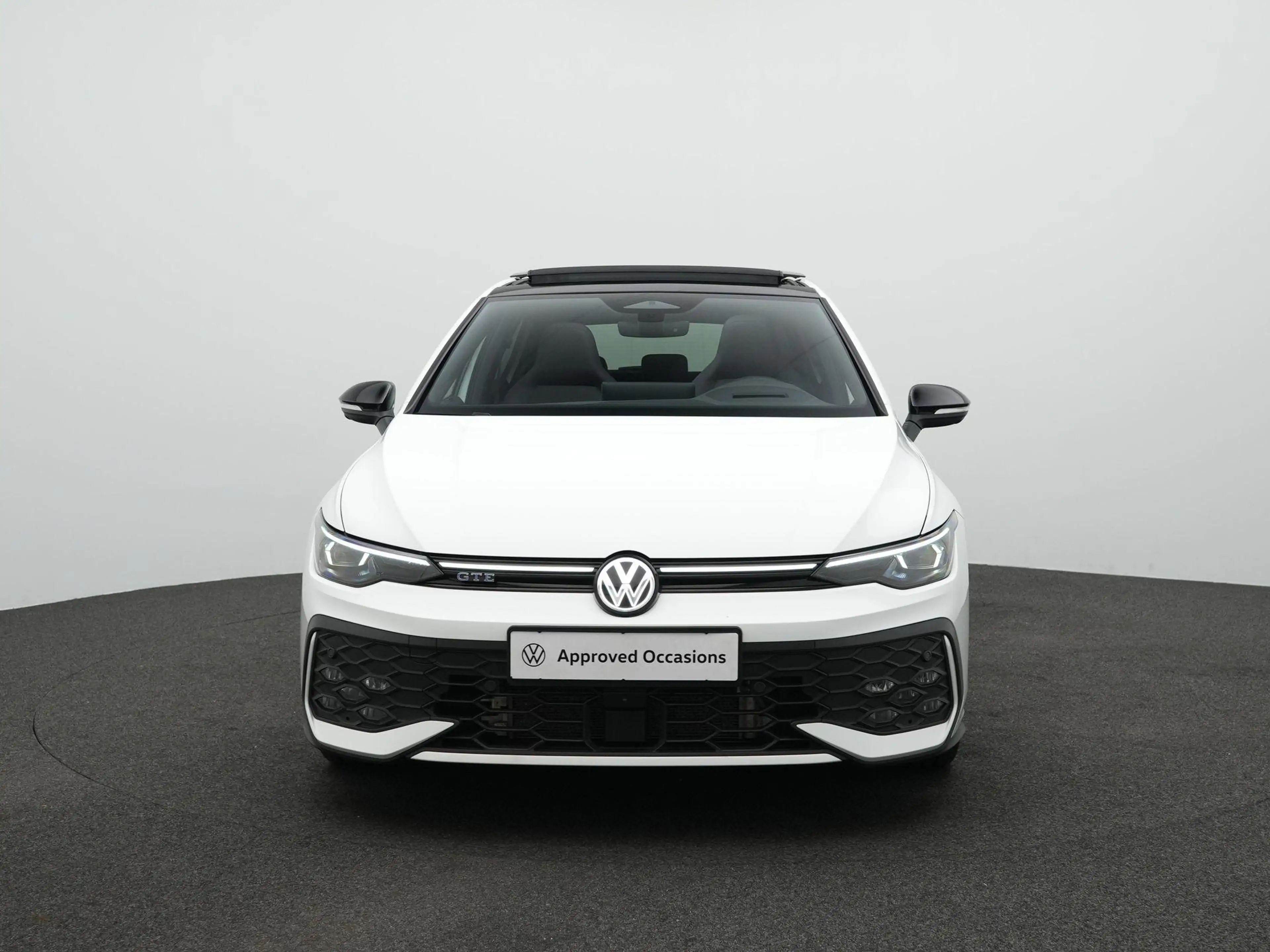 Volkswagen Golf GTE 1.5 eHybrid 272pk | Panoramadak | Matrix LED Kopla — photo 5