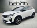 Peugeot 3008 Hybrid 225 (Plug-In) e-EAT8 GT ACC LED Navi Blanc - thumbnail 2