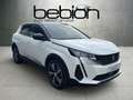 Peugeot 3008 Hybrid 225 (Plug-In) e-EAT8 GT ACC LED Navi Blanc - thumbnail 16