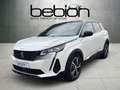 Peugeot 3008 Hybrid 225 (Plug-In) e-EAT8 GT ACC LED Navi Blanc - thumbnail 1