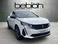 Peugeot 3008 Hybrid 225 (Plug-In) e-EAT8 GT ACC LED Navi Blanc - thumbnail 17