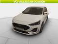 Ford Focus ST-LINE 1.0 ECOBOOST MHEV 125 CV 5P Blanco - thumbnail 1
