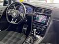 Volkswagen Golf GTD BMT/Start-Stopp VII Lim*DSG*Digitales Cockpit Zwart - thumbnail 14