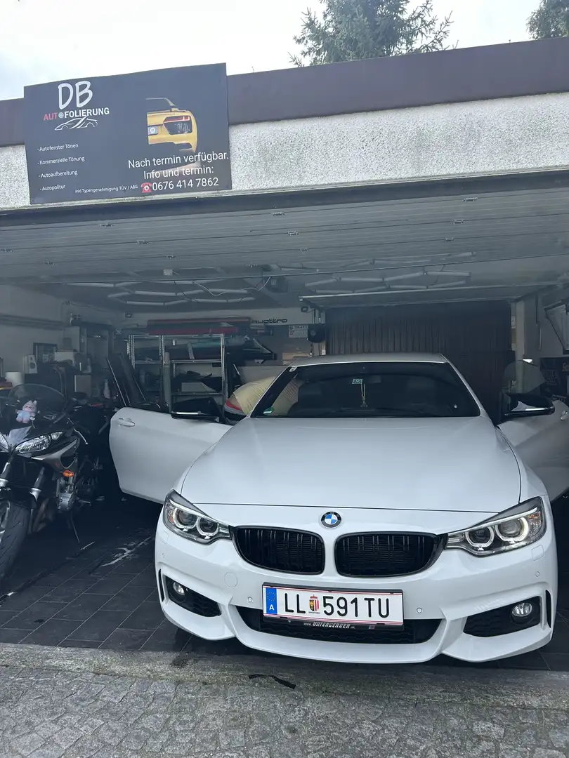 BMW 435 435d Coupe xDrive Sport-Aut. M Sport - 2