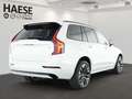 Volvo XC90 Plus Dark Plug-In Hybrid AWD T8 EU6e 7-Sitzer Stan Weiß - thumbnail 4