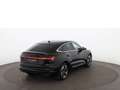 Audi e-tron SB 55 quattro 95kWh Aut MATRIX 360-CAM NAV Negru - thumbnail 3