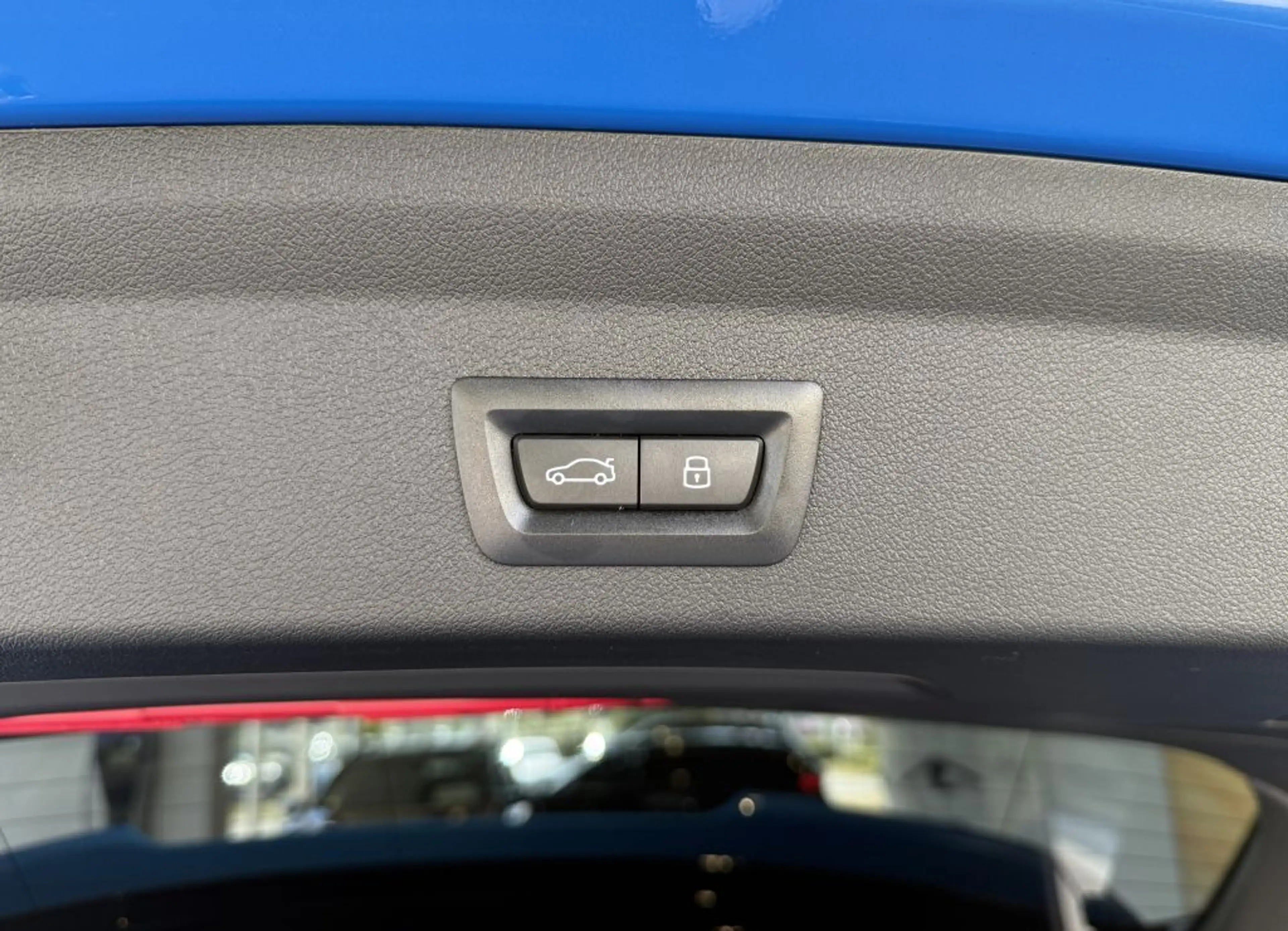BMW 135 i xDr. PANO+ACC+KOMF+HUD+KAM+HARM+AL+LEDer+ — photo 15