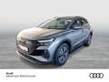 Audi Q4 e-tron 40 advanced BLACKPAK KAMERA LM19 LEDER Grau - thumbnail 1