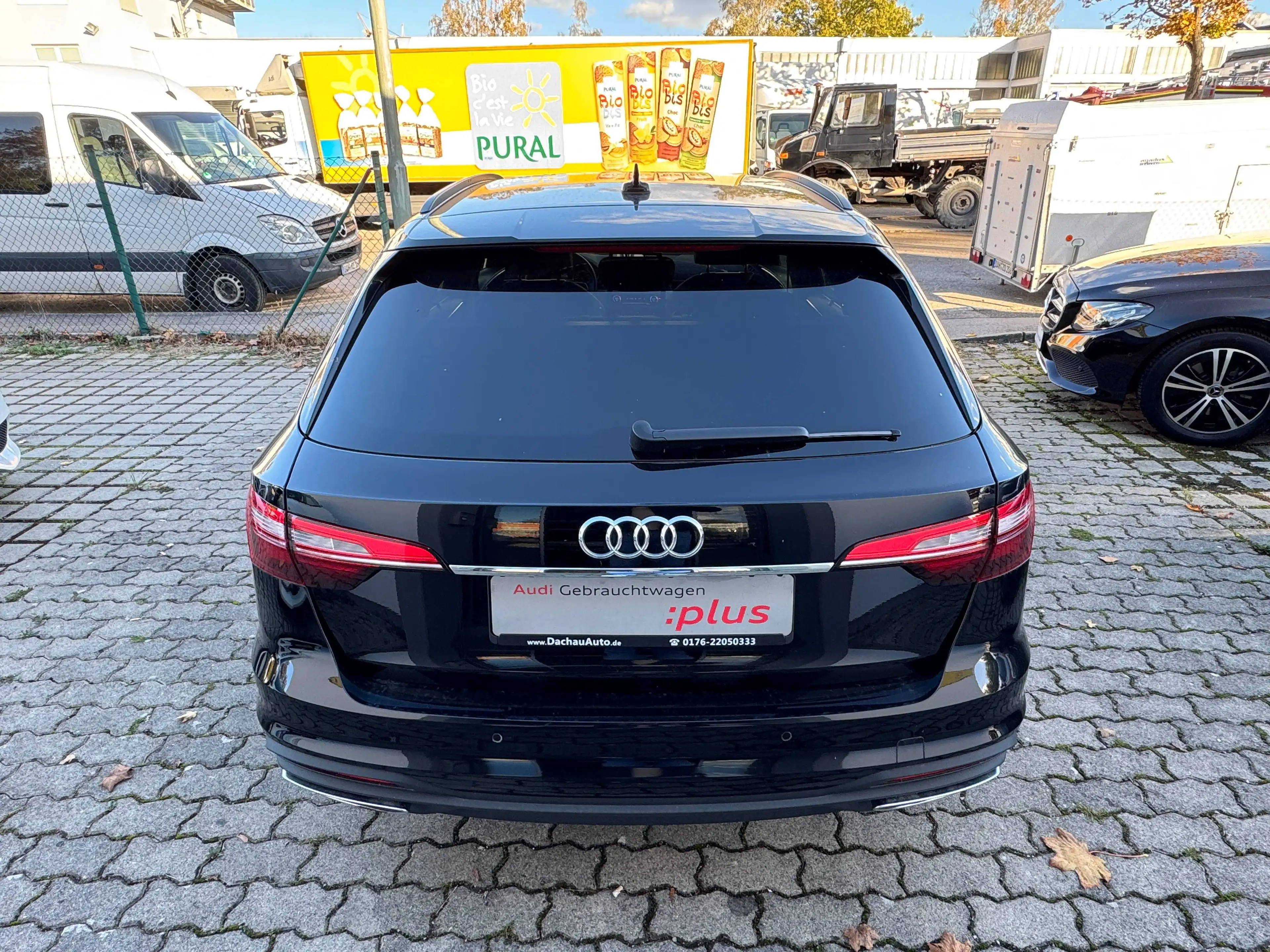 Audi A4 35 TDI,Avant, Sport,S-Tronic,Kamera,AHK, SportSitze,Lenkradheizung, — photo 4