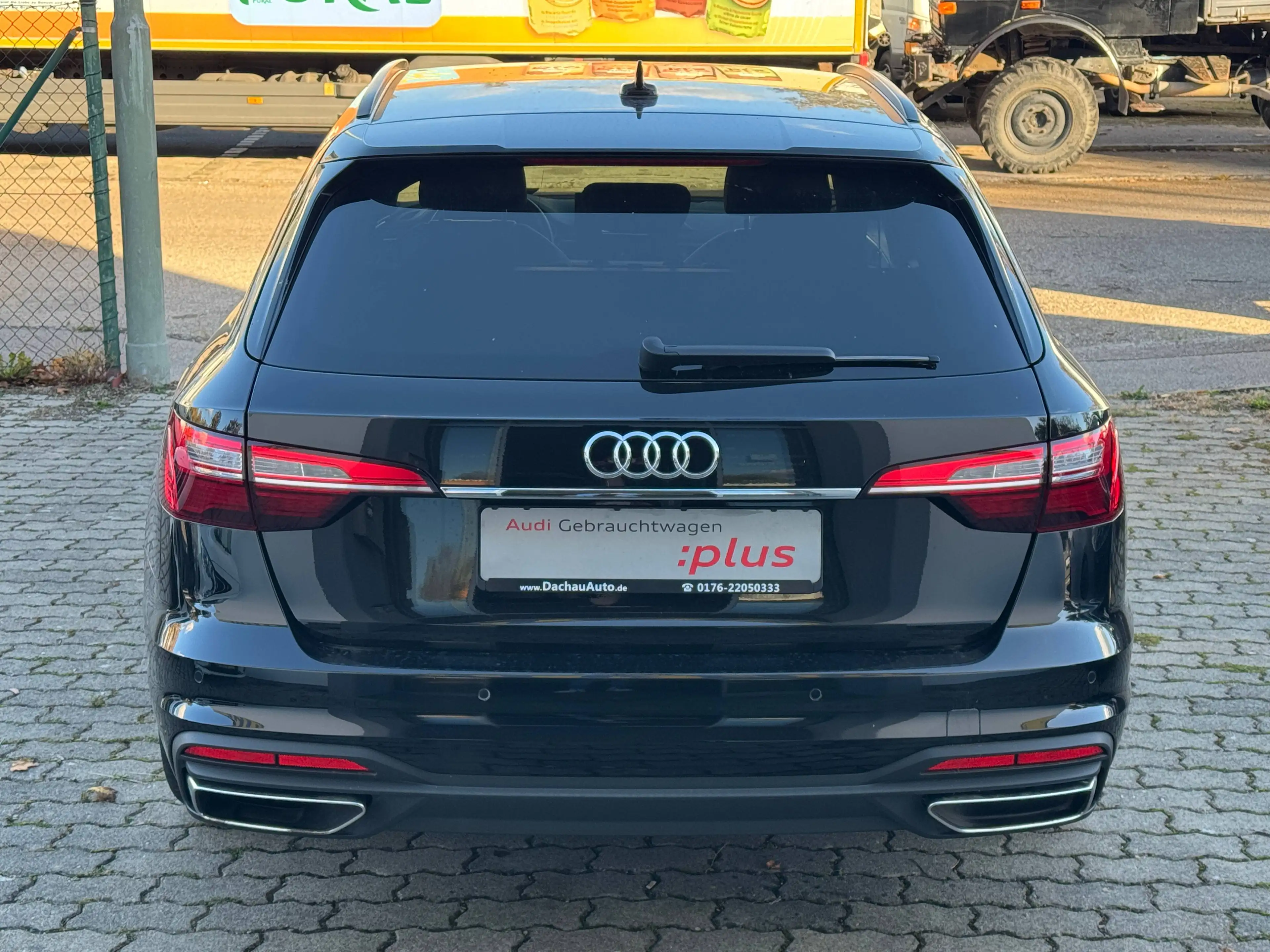 Audi A4 35 TDI,Avant, Sport,S-Tronic,Kamera,AHK, SportSitze,Lenkradheizung, — photo 23