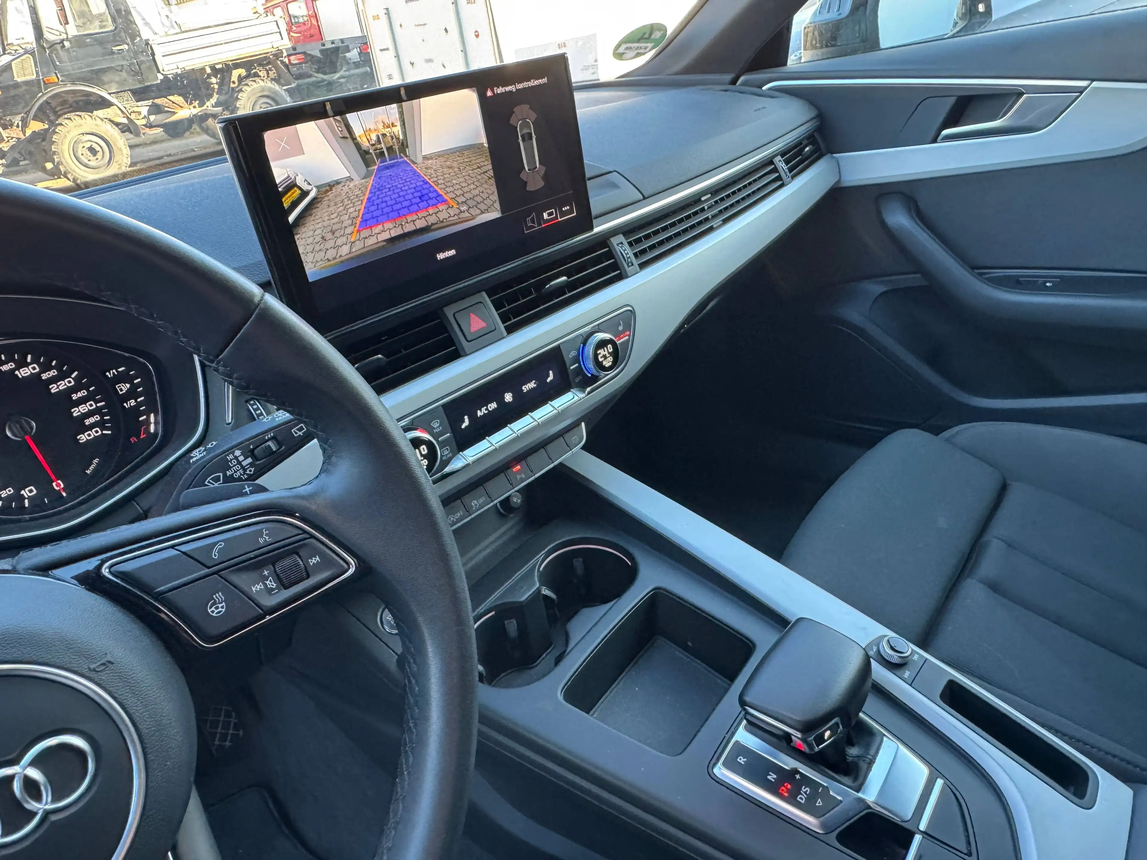 Audi A4 35 TDI,Avant, Sport,S-Tronic,Kamera,AHK, SportSitze,Lenkradheizung, — photo 22