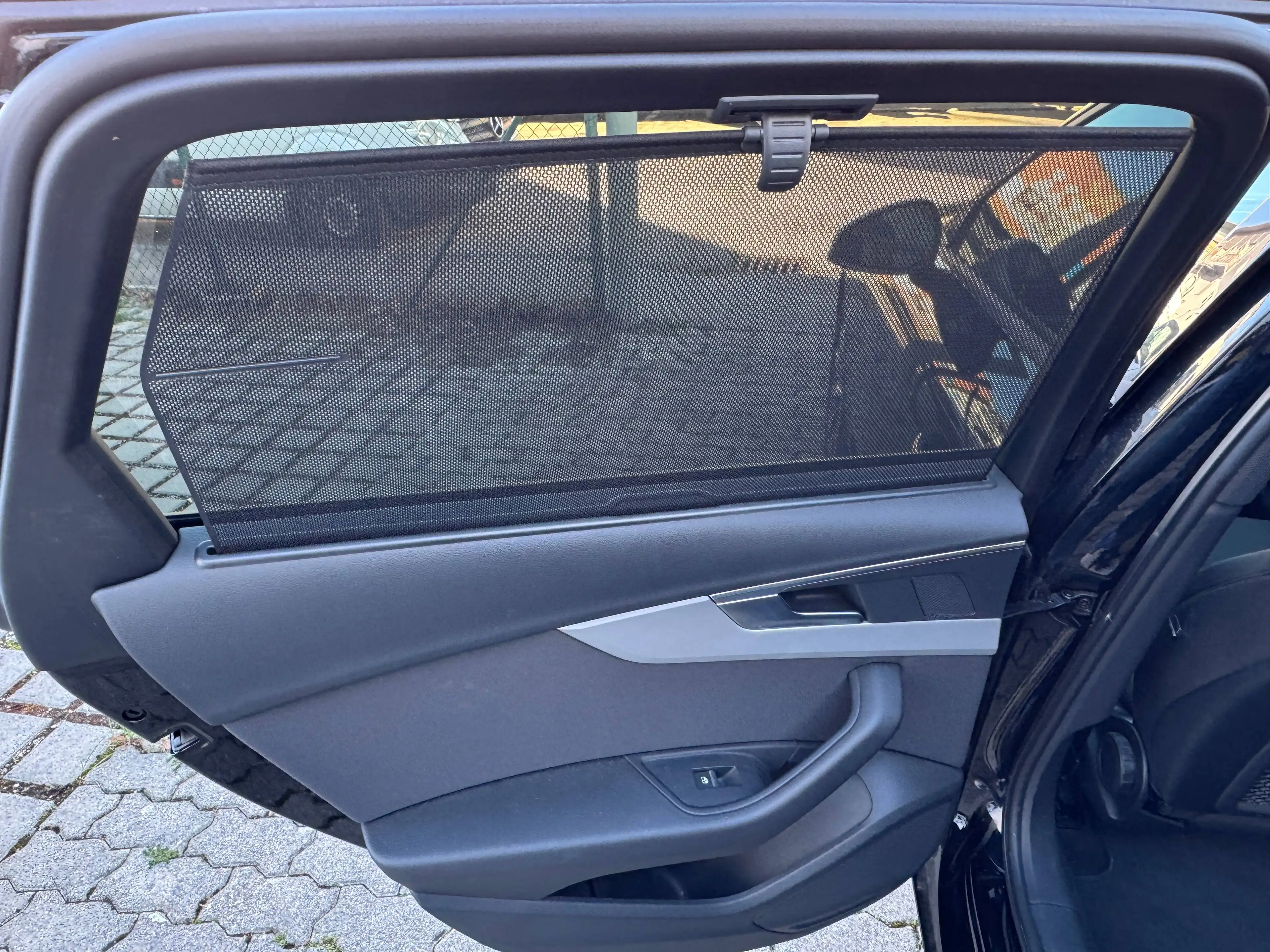 Audi A4 35 TDI,Avant, Sport,S-Tronic,Kamera,AHK, SportSitze,Lenkradheizung, — photo 17