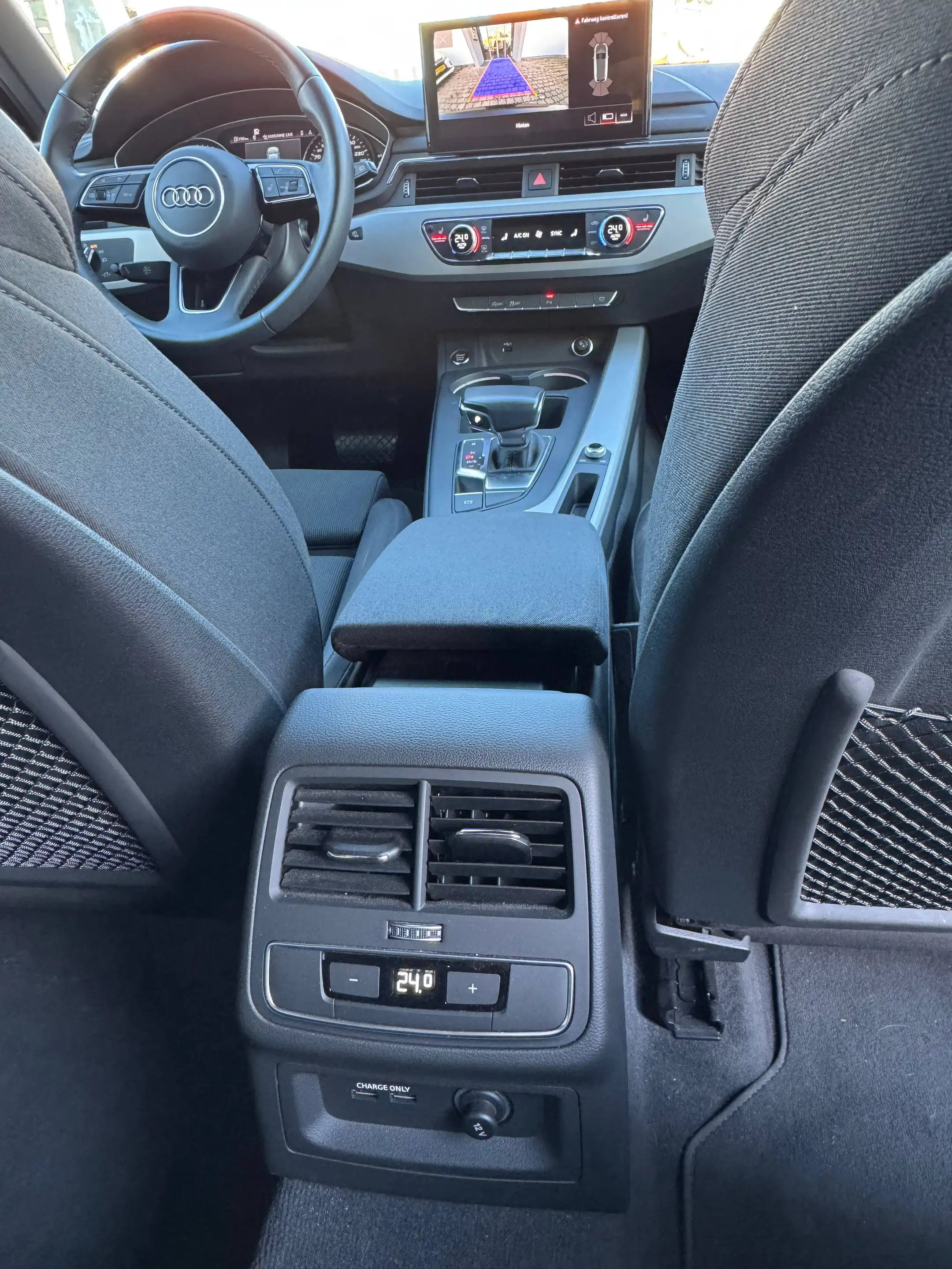 Audi A4 35 TDI,Avant, Sport,S-Tronic,Kamera,AHK, SportSitze,Lenkradheizung, — photo 20