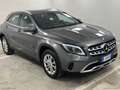 Mercedes-Benz GLA 180 GLA 180 CDI Automatic Sport Zilver - thumbnail 2