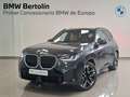 BMW X3 xDrive 30e Gris - thumbnail 1