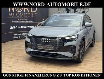 35 Sportback S-Line LED/Kamera/19/ACC S-Line