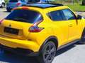 Nissan Juke 1.5 DCI 110 CV Black Edition Giallo - thumbnail 7