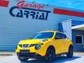 Nissan Juke 1.5 DCI 110 CV Black Edition Jaune - thumbnail 25