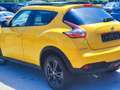 Nissan Juke 1.5 DCI 110 CV Black Edition Jaune - thumbnail 17