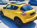 Nissan Juke 1.5 DCI 110 CV Black Edition Giallo - thumbnail 3
