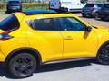 Nissan Juke 1.5 DCI 110 CV Black Edition Giallo - thumbnail 9