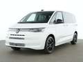 Volkswagen T7 Multivan 110 KW TDI DSG Life MATRIX AREA VIEW KA Weiß - thumbnail 4