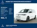 Volkswagen T7 Multivan 110 KW TDI DSG Life MATRIX AREA VIEW KA Weiß - thumbnail 2