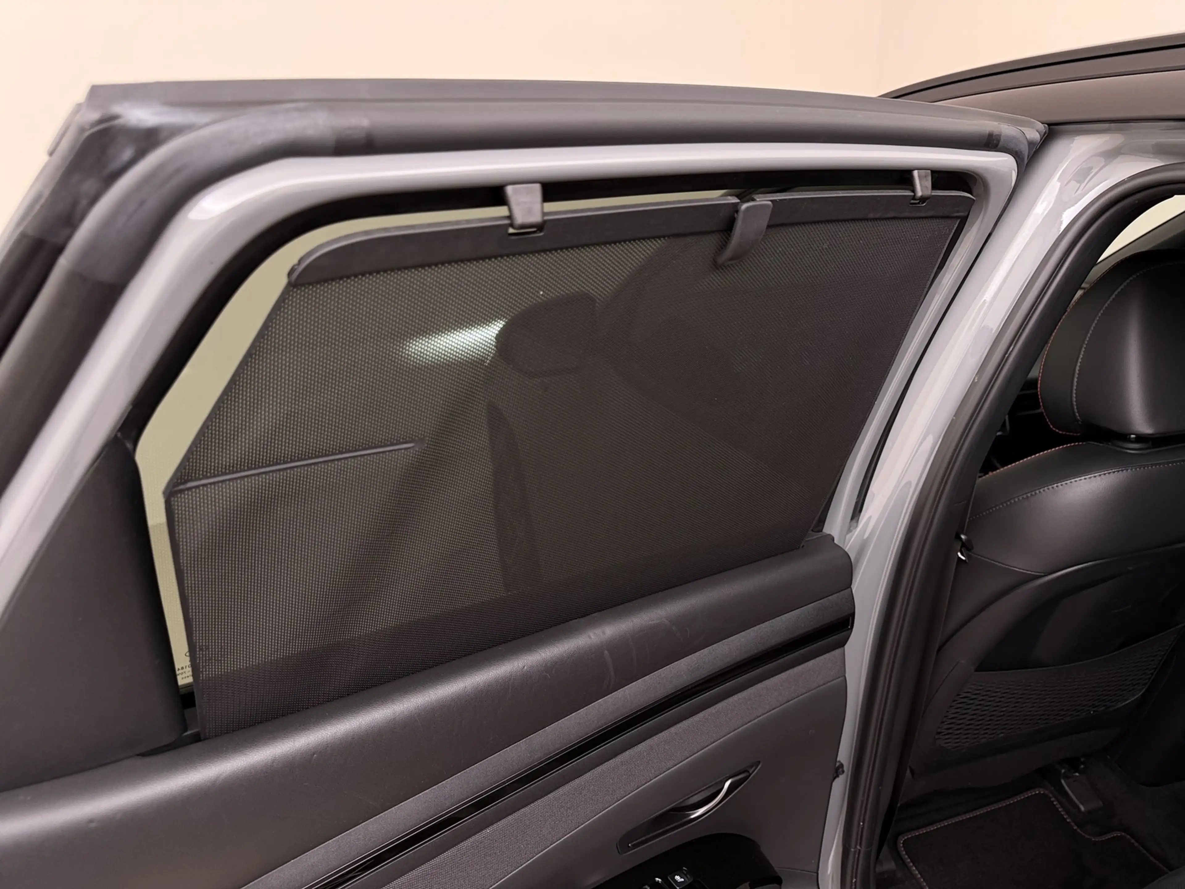 Hyundai TUCSON 1.6 T-GDI PHEV N Line 4WD I Trekhaak I Memory I El — photo 10
