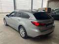 Mazda 6 2.0i Break SkyActiv-G 163pk Automaat *GPS/Camera* Grijs - thumbnail 5