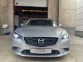 Mazda 6 2.0i Break SkyActiv-G 163pk Automaat *GPS/Camera* Grijs - thumbnail 3