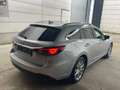 Mazda 6 2.0i Break SkyActiv-G 163pk Automaat *GPS/Camera* Grijs - thumbnail 7