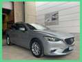 Mazda 6 2.0i Break SkyActiv-G 163pk Automaat *GPS/Camera* Grijs - thumbnail 1