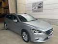 Mazda 6 2.0i Break SkyActiv-G 163pk Automaat *GPS/Camera* Grijs - thumbnail 2