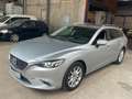 Mazda 6 2.0i Break SkyActiv-G 163pk Automaat *GPS/Camera* Grijs - thumbnail 4