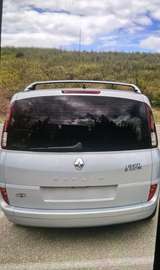 2.0dCi Privilege 150
