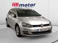 Volkswagen Golf Advance BMT Grijs - thumbnail 1