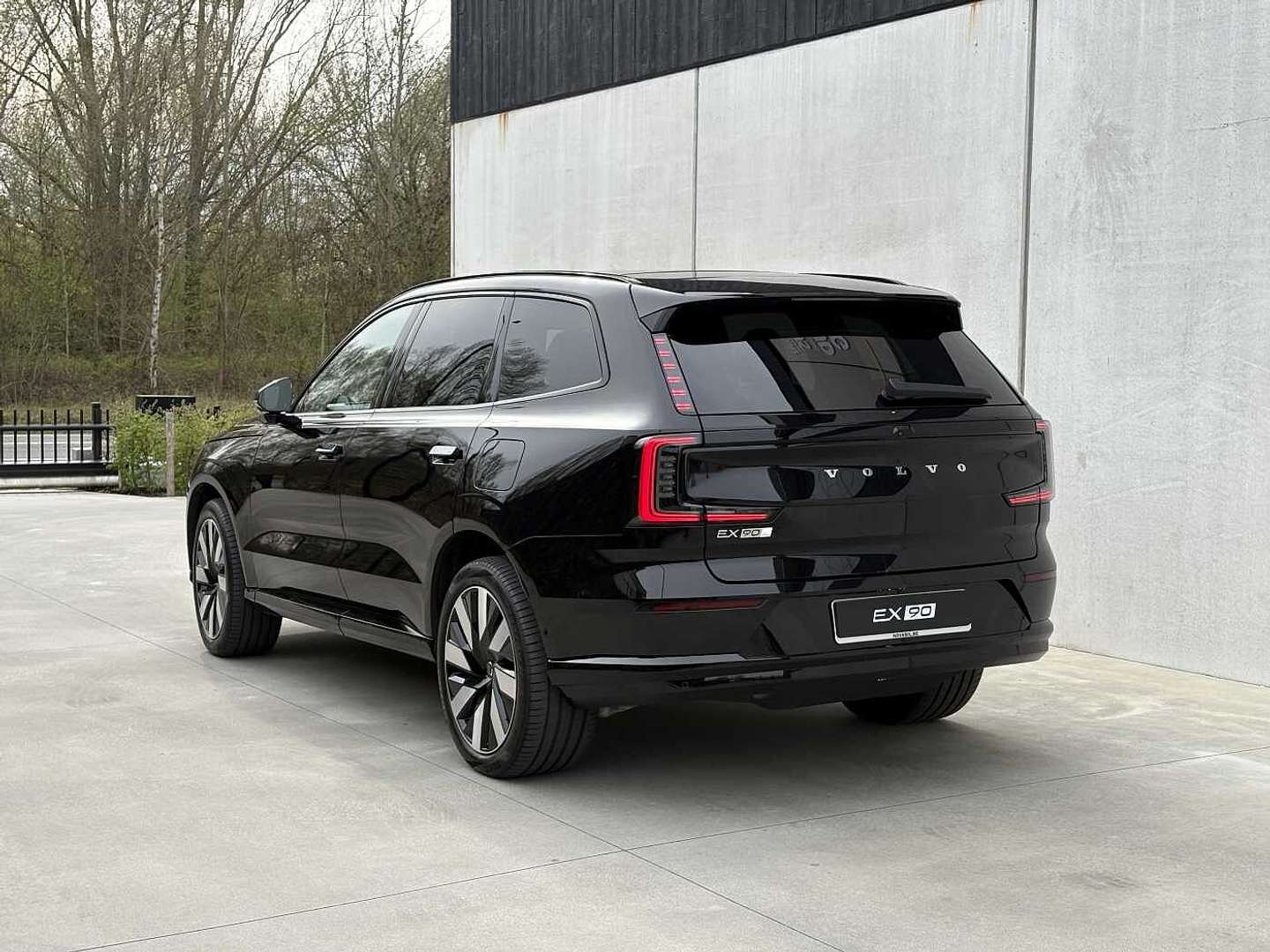 Volvo EX90 Ultra Twin Motor -  - Joinsteer - #2