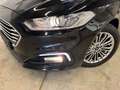 Ford Mondeo Turnier Hybrid Titanium Schwarz - thumbnail 10