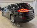 Ford Mondeo Turnier Hybrid Titanium Schwarz - thumbnail 3