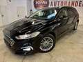 Ford Mondeo Turnier Hybrid Titanium Schwarz - thumbnail 1