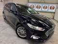Ford Mondeo Turnier Hybrid Titanium Schwarz - thumbnail 7