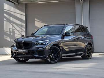 xDrive45e / M-Pack / Artikgrau / BTW/VAT