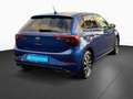 Volkswagen Polo 1.0 TSI DSG Active Navi LED RFK Sitzheizung Blau - thumbnail 2