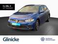 Volkswagen Polo 1.0 TSI DSG Active Navi LED RFK Sitzheizung Blau - thumbnail 1