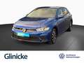 Volkswagen Polo 1.0 TSI DSG Active Navi LED RFK Sitzheizung Blau - thumbnail 1