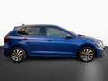 Volkswagen Polo 1.0 TSI DSG Active Navi LED RFK Sitzheizung Blau - thumbnail 8